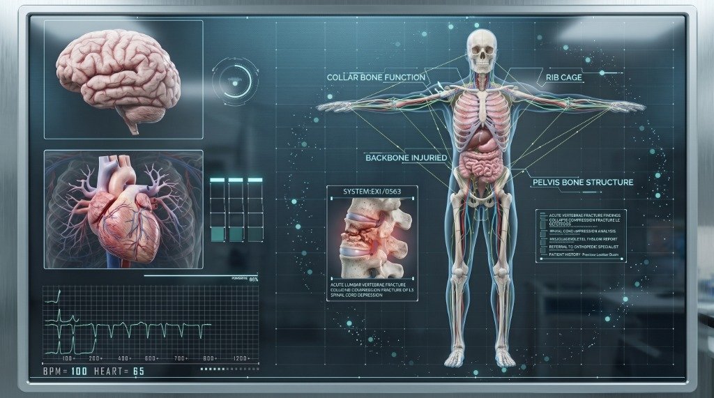 Medical Animation